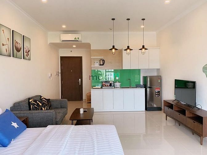 Hình ảnh Mb6623 nạp rút nhanh chóng 2PN cao cấp 5** Urban Hill Quận 7 cho thuê 19tr/tháng