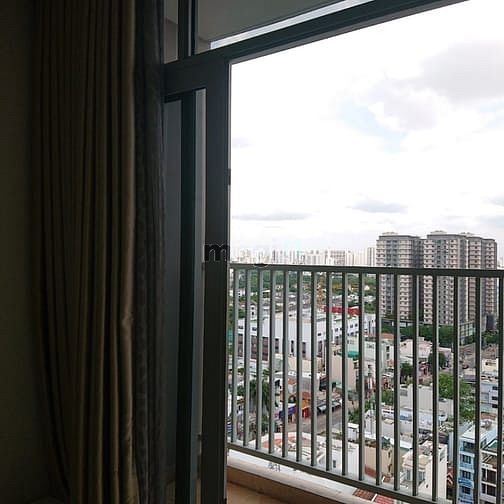 Hình ảnh Cho thuê Trang Chủ MB66.COM / Đăng Ký Tặng 66K Q7 - Luxcity - 3 phòng - 14 Triệu