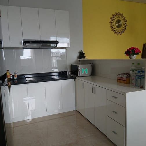 Hình ảnh Cho thuê Trang Chủ MB66.COM / Đăng Ký Tặng 66K Q7 - Luxcity - 3 phòng - 14 Triệu