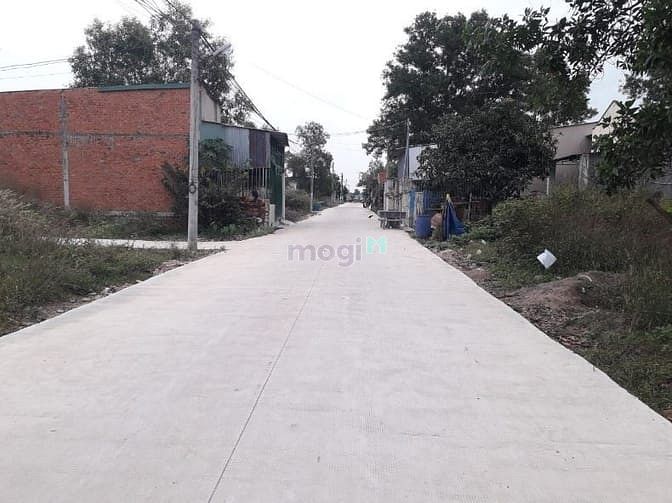 Hình ảnh Bán đất phường Long Bình Thành Phố Biên Hòa. 500m2 sổ riêng