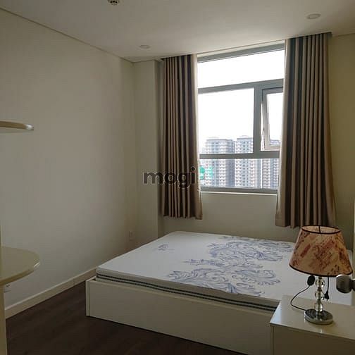 Hình ảnh Cho thuê Trang Chủ MB66.COM / Đăng Ký Tặng 66K Q7 - Luxcity - 3 phòng - 14 Triệu