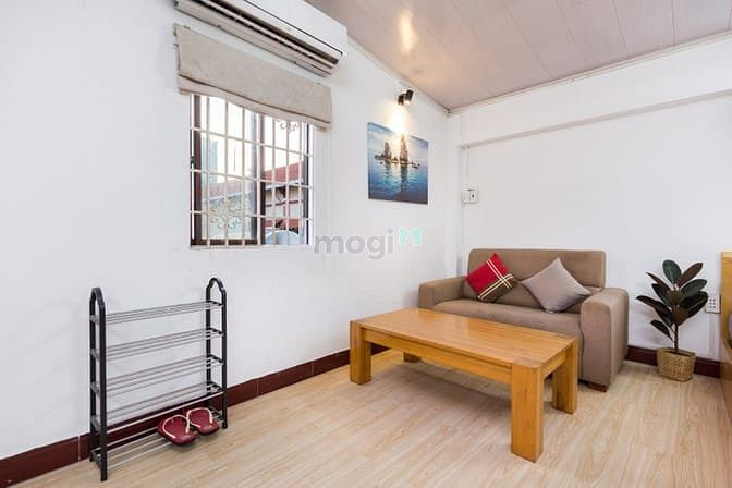 Hình ảnh Căn Hộ mới 100% Full Nội Thất Cao Cấp - View Landmark81 - Pearl Plaza