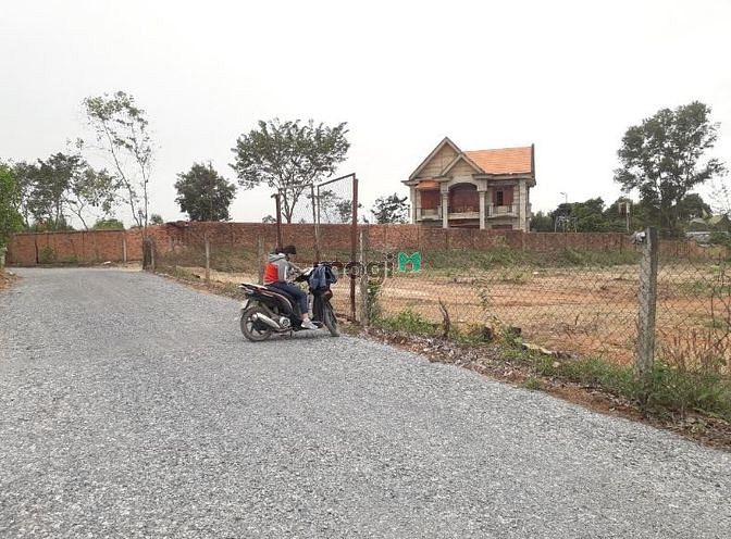 Hình ảnh Bán đất phường Long Bình Thành Phố Biên Hòa. 500m2 sổ riêng