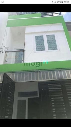 Hình ảnh Bán nhà đẹp 17/2 đs 24 Linh Đông quận Thủ Đức