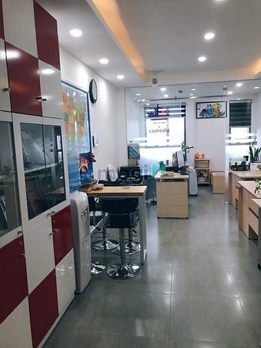 Hình ảnh Mb6623 nạp rút nhanh chóng cho thuê 10tr/th, nội thất văn phòng 35m2, Garden Gate Novaland