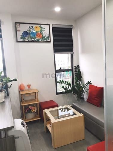 Hình ảnh Mb6623 nạp rút nhanh chóng cho thuê 10tr/th, nội thất văn phòng 35m2, Garden Gate Novaland