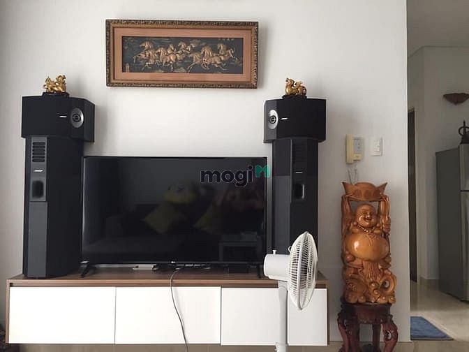 Hình ảnh Cho thuê Trang Chủ MB66.COM / Đăng Ký Tặng 66K Q7 - Luxcity - 3 phòng - 14 Triệu - NTDD