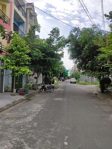 Hình ảnh Chính chủ bán gấp lô đất đường Linh Đông, Thủ Đức, SHR, Giá 2.8 tỷ