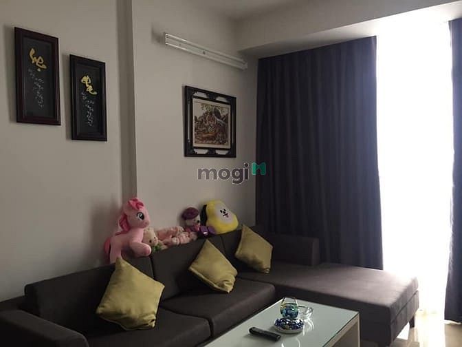 Hình ảnh Cho thuê Trang Chủ MB66.COM / Đăng Ký Tặng 66K Q7 - Luxcity - 3 phòng - 14 Triệu - NTDD