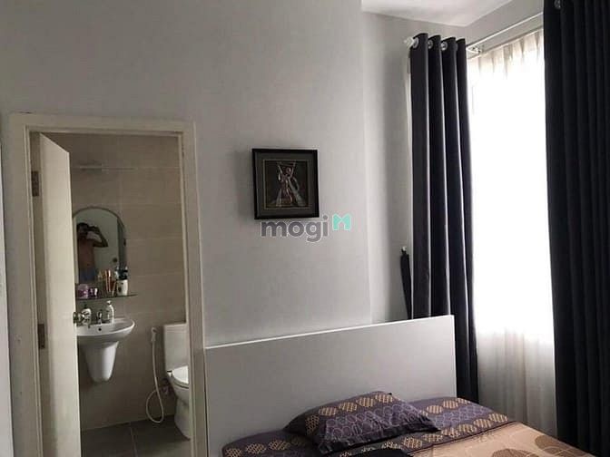 Hình ảnh Cho thuê Trang Chủ MB66.COM / Đăng Ký Tặng 66K Q7 - Luxcity - 3 phòng - 14 Triệu - NTDD