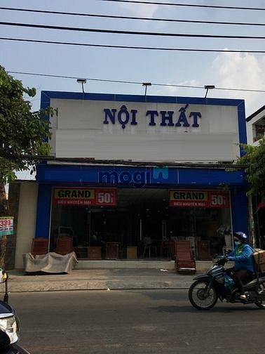 Hình ảnh đ.Quang Trung kd sầm uất __ mt 7x33m