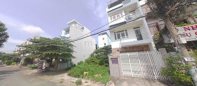Hình ảnh Nhân hàng Vib Thanh lý gấp lô đất KDC Bến Lức và KDC chợ Bình Điền,