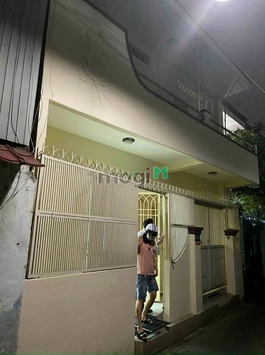 Hình ảnh 165m2 đất chỉ 8.5 tỷ HXH Tự Lập, Phường 4, Tân Bình.