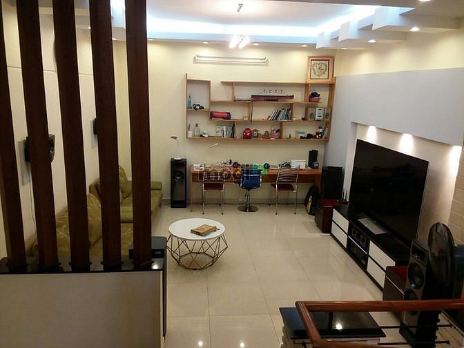 Hình ảnh Bán nhà HXH 36m2, 4 lầu – 6,3 tỷ - Lê Văn Sỹ