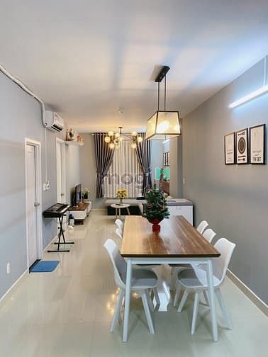 Hình ảnh ✔ Cho thuê CHCC TOPAZ CITY 70m 2pn 2wc - Nội thất đầy đủ