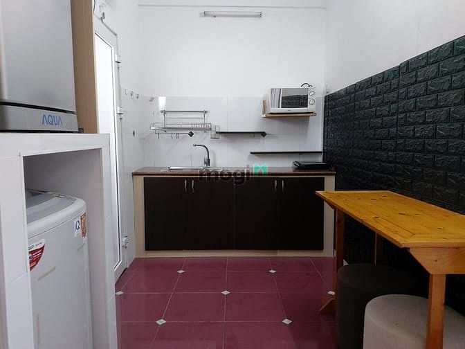 Hình ảnh 🌼Mb6623 nạp rút nhanh chóng 1PN 32m2 chỉ 6tr5 Phạm Văn Hai, thoáng mát, an ninh🌼
