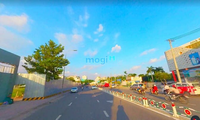 Hình ảnh Bán đất MT Nguyễn Văn Công, P. 3, Gò Vấp, giá 5.2tỷ/nền, SHR, XDTD, DC