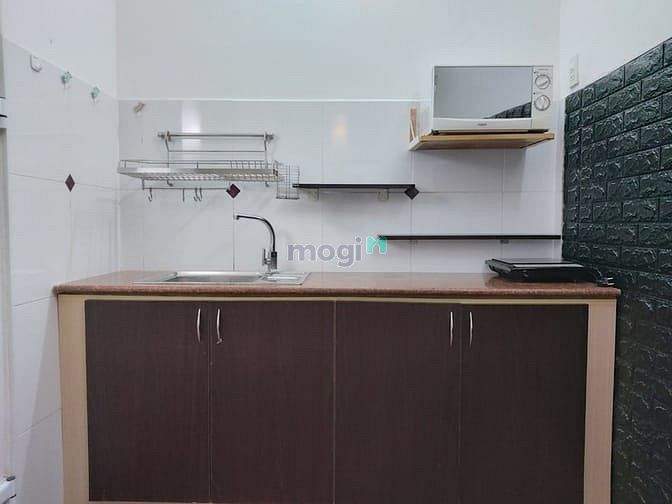 Hình ảnh 🌼Mb6623 nạp rút nhanh chóng 1PN 32m2 chỉ 6tr5 Phạm Văn Hai, thoáng mát, an ninh🌼