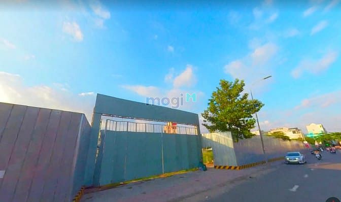 Hình ảnh Bán đất MT Nguyễn Văn Công, P. 3, Gò Vấp, giá 5.2tỷ/nền, SHR, XDTD, DC