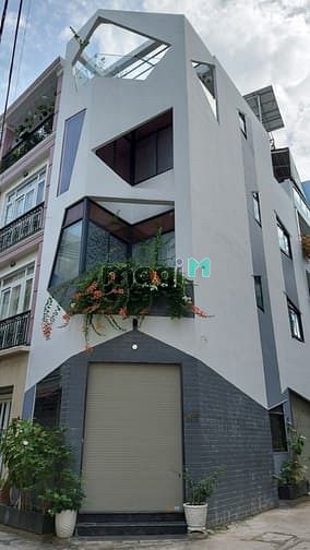 Hình ảnh Cho thuê nhà 93/2B Trần Khắc Chân, Phường Tân Định, Quận 1, Tp HCM