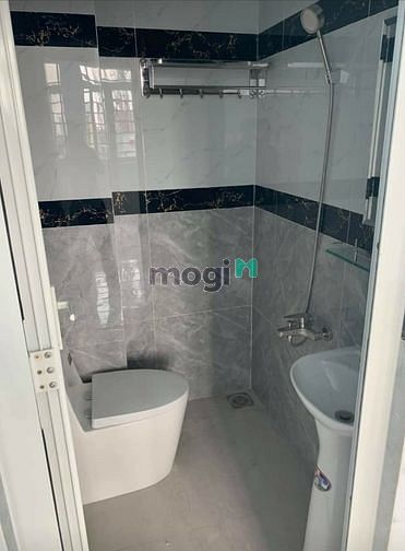 Hình ảnh Cho thuê nhà 93/2B Trần Khắc Chân, Phường Tân Định, Quận 1, Tp HCM