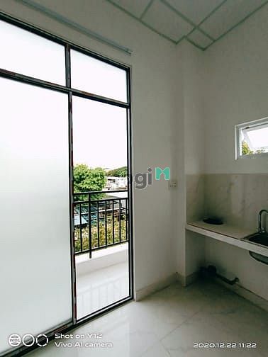 Hình ảnh Phòng trọ mới xây đường Lâm Văn Bền
