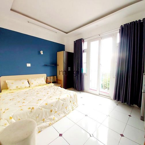 Hình ảnh 🌼Mb6623 nạp rút nhanh chóng 1PN 32m2 chỉ 6tr5 Phạm Văn Hai, thoáng mát, an ninh🌼