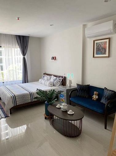 Hình ảnh Bán nhà Mặt tiền Phan Văn Trị , 150 m2 (6m x 25m), 29 Tỷ đồng