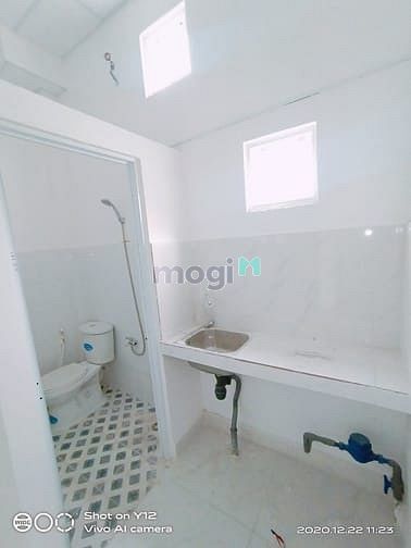 Hình ảnh Phòng trọ mới xây đường Lâm Văn Bền