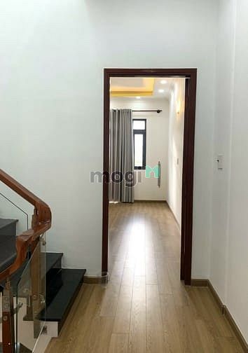 Hình ảnh Cho thuê nhà 93/2B Trần Khắc Chân, Phường Tân Định, Quận 1, Tp HCM