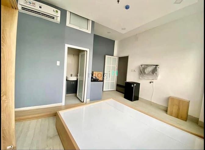 Hình ảnh Phòng mới xây, full nội thất, cửa sổ thoáng, nhiều ưu đãi