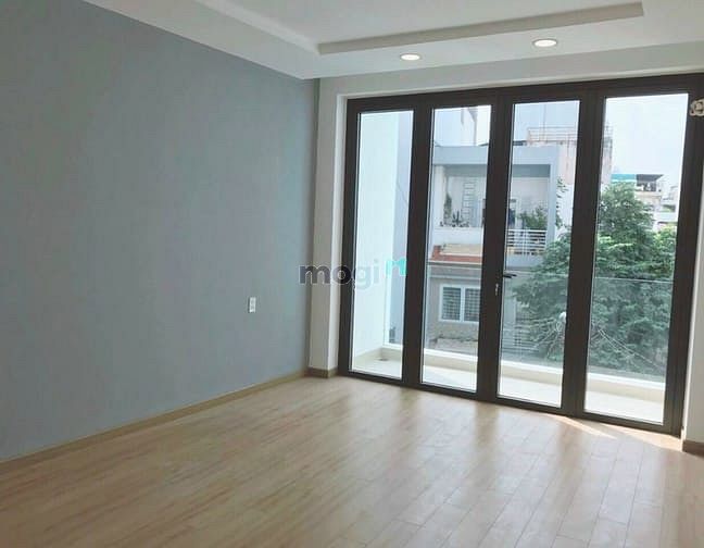 Hình ảnh Cho thuê nhà 93/2B Trần Khắc Chân, Phường Tân Định, Quận 1, Tp HCM