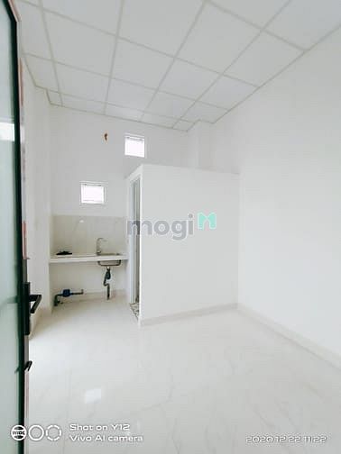Hình ảnh Phòng trọ mới xây đường Lâm Văn Bền
