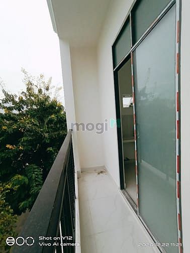 Hình ảnh Phòng trọ mới xây đường Lâm Văn Bền