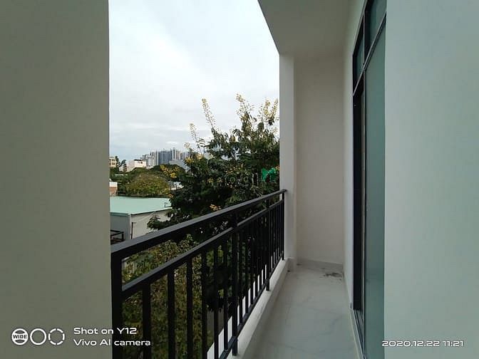 Hình ảnh Phòng trọ mới xây đường Lâm Văn Bền
