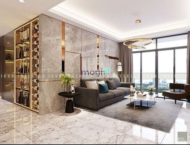 Hình ảnh Cho thuê gấp Mb6623 nạp rút nhanh chóng RiverPark Residence, PMH, 142m2, Full nội thất