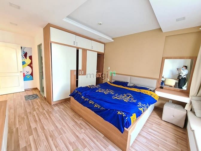 Hình ảnh Cho thuê CH  Scenic valley , 3PN ,DT:110m ,Phú Mỹ Hưng giá 23 triêu