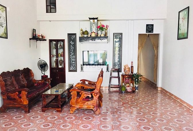Hình ảnh Cần Bán Nhà MT Đường Giang Văn Minh, Hải Châu GIÁ RẺ