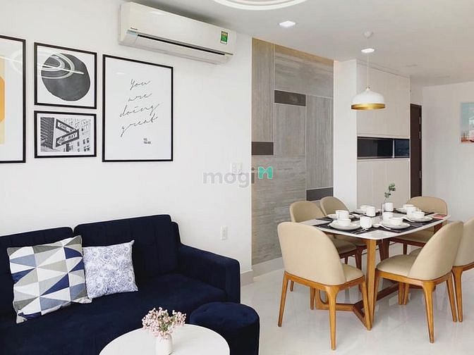 Hình ảnh 2PN SUNRISE CITYVIEW full nội thất giá 12tr/tháng