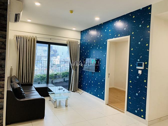 Hình ảnh ✔ Cho thuê CHCC DIAMOND LOTUS 63m 2pn 1wc - Nội thất đầy đủ