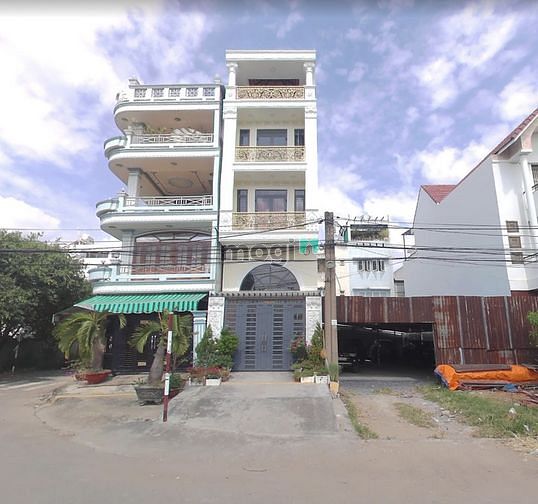Hình ảnh Mặt Tiền Đường Hoa Hồng, _ Khu đông dân cư _ 3L