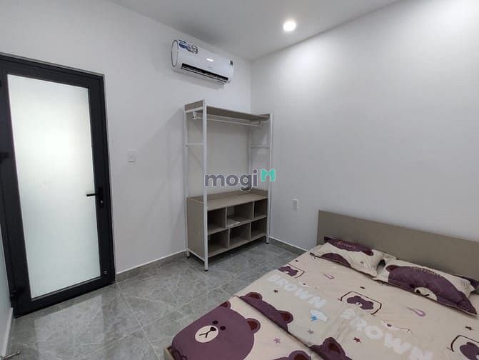 Hình ảnh CH 1 phòng ngủ + ban công, full NT, sát bên Masteri