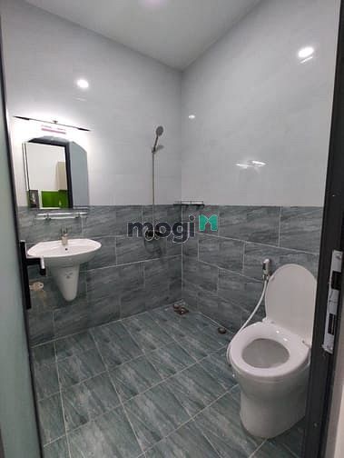 Hình ảnh CH 1 phòng ngủ + ban công, full NT, sát bên Masteri