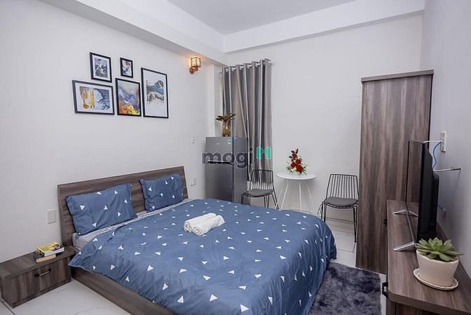 Hình ảnh ❣️Căn Hộ Mini MỚI XÂY Xinh Xắn Ngay CV Lê Thị Riêng