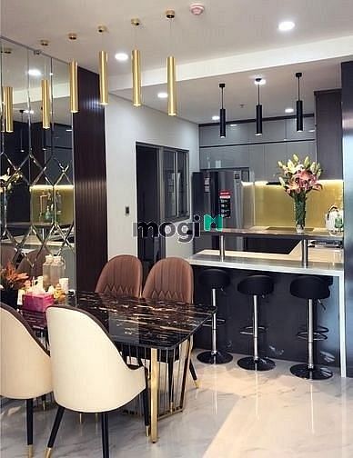 Hình ảnh CH Green Valley, Phú Mỹ Hưng, Quận 7 căn góc view sân golf. giá rẻ