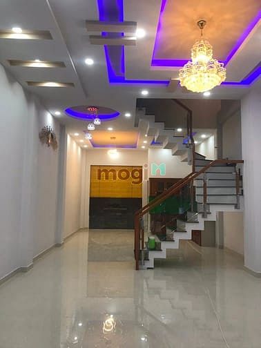 Hình ảnh Bán nhà 5x16 ds12 Phường Tam Bình Thủ Đức