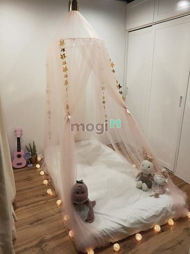 Hình ảnh Cho thuê Duplex 2 phòng ngủ M-ONE QUẬN 7 đẹp y hình