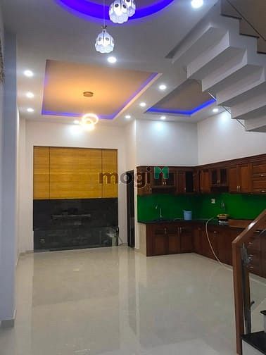 Hình ảnh Bán nhà 5x16 ds12 Phường Tam Bình Thủ Đức