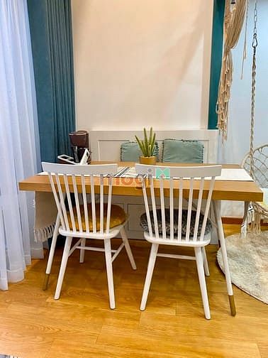 Hình ảnh Cho thuê Duplex 2 phòng ngủ M-ONE QUẬN 7 đẹp y hình