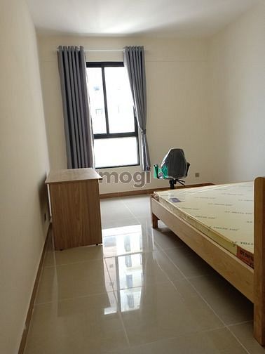 Hình ảnh Phòng trọ Era town Đức Khải, phòng rộng có đủ nội thất máy lạnh .